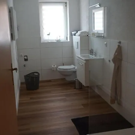 Ferienwohnung,haus Elisa 2 Stendal