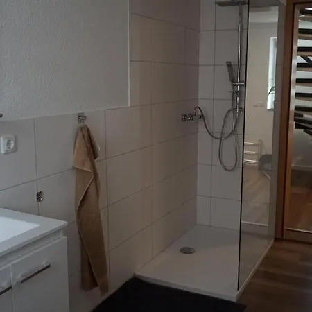 Apartamento Ferienwohnung,haus Elisa 2 *