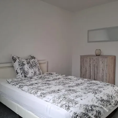 Ferienwohnung,haus Elisa 2