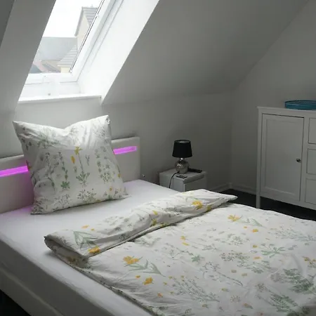 Ferienwohnung,haus Elisa 2 Stendal