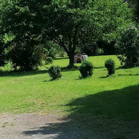 Ferienwohnung,haus Elisa 2 Apartament *