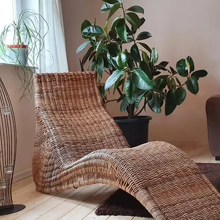 Ferienwohnung,haus Elisa 2 Stendal