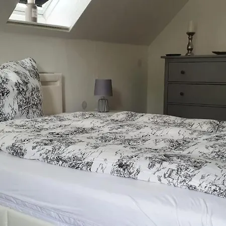 Ferienwohnung,haus Elisa 2 Apartamento