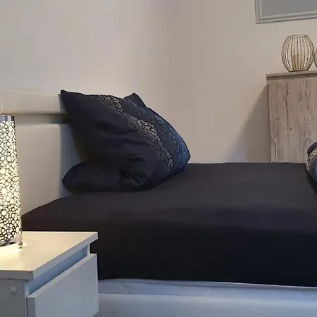 Ferienwohnung,haus Elisa 2 *