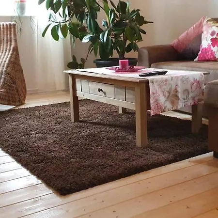 Ferienwohnung,haus Elisa 2 Apartment