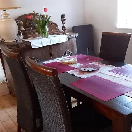 Ferienwohnung,haus Elisa 2