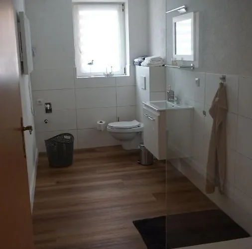 Ferienwohnung,haus Elisa 2 Stendal