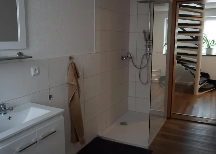 Apartamento Ferienwohnung,haus Elisa 2 *