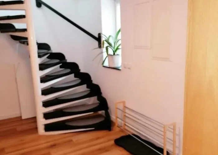 Apartamento Ferienwohnung,haus Elisa 2 *