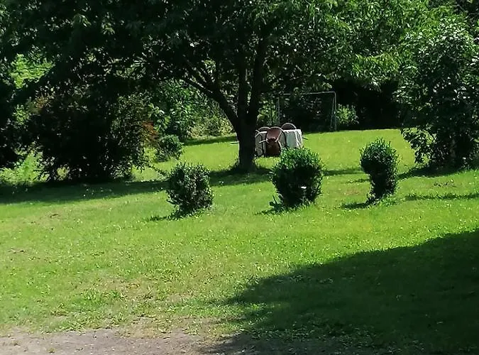 Ferienwohnung,haus Elisa 2 Apartamento *