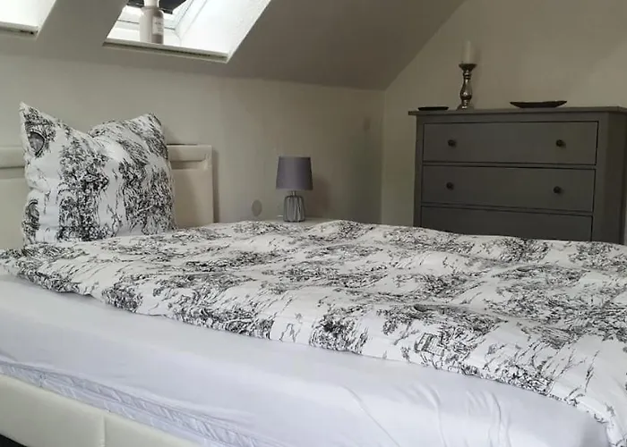 Ferienwohnung,haus Elisa 2 Apartamento