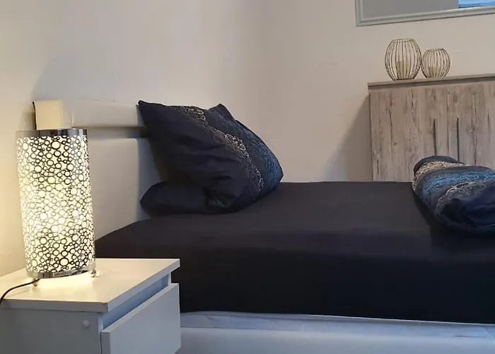 Ferienwohnung,haus Elisa 2 *