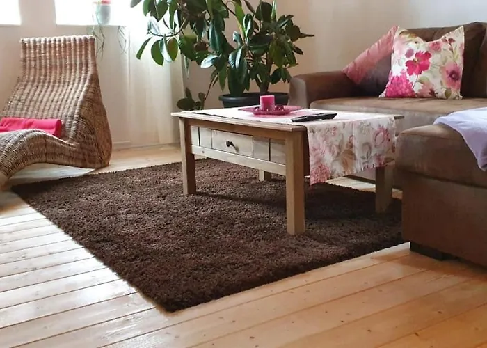 Ferienwohnung,haus Elisa 2 Apartamento