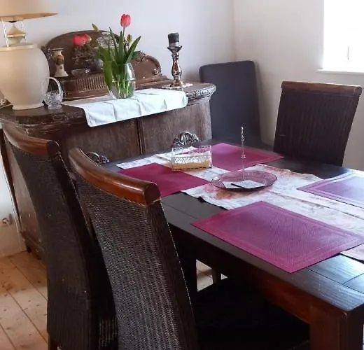 Ferienwohnung,haus Elisa 2